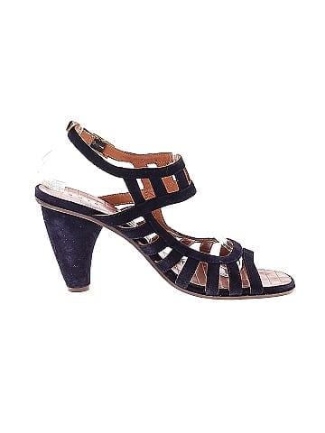 Chie Mihara Heels (view 1)