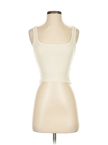 SKIMS Tank Top (view 1)