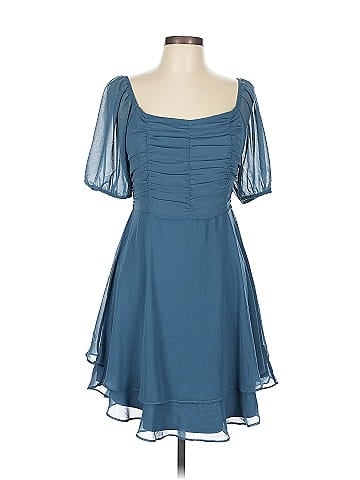 Altar'd State Cocktail Dress (view 1)