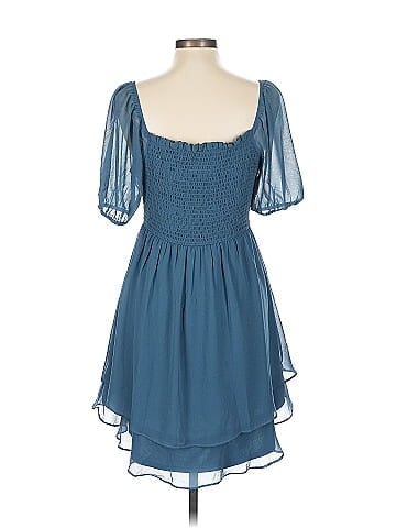 Altar'd State Cocktail Dress (view 2)