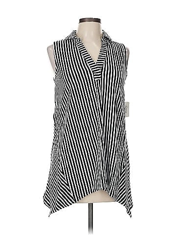 Soma Sleeveless Blouse (view 1)