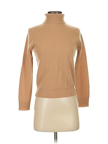 Lord & Taylor Cashmere Pullover Sweater (view 1)