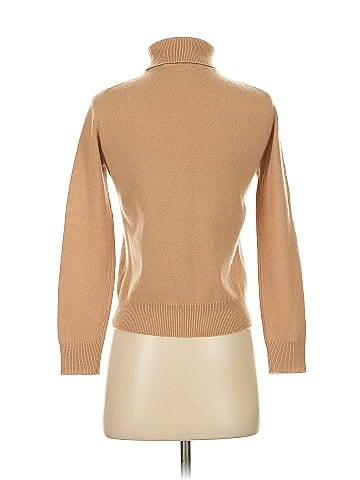 Lord & Taylor Cashmere Pullover Sweater (view 2)