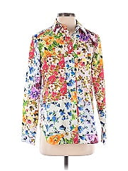Foxcroft Long Sleeve Button Down Shirt