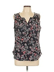 Ann Taylor Factory Sleeveless Blouse