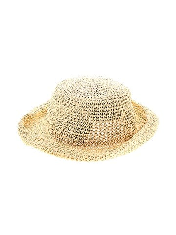 London Fog Sun Hat (view 1)