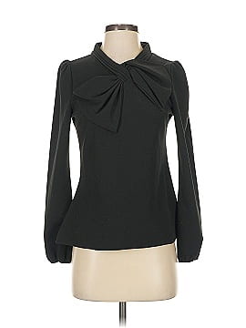 Gracia Long Sleeve Blouse