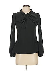Gracia Long Sleeve Blouse