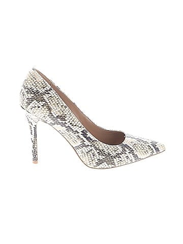 White House Black Market Heels (view 1)