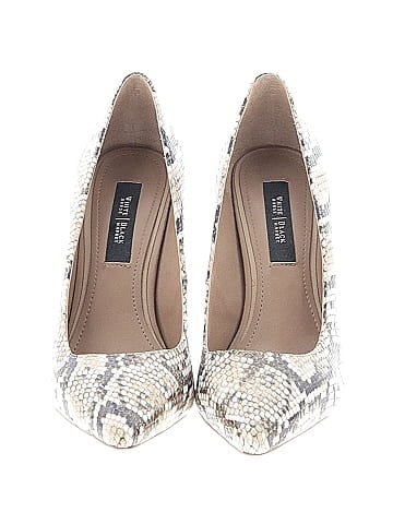 White House Black Market Heels (view 2)