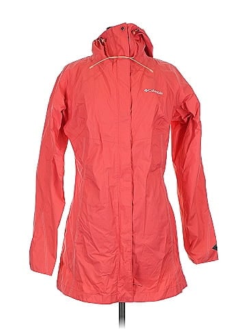 Columbia Windbreaker (view 1)