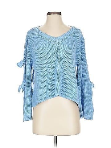 Jodifl Pullover Sweater (view 1)