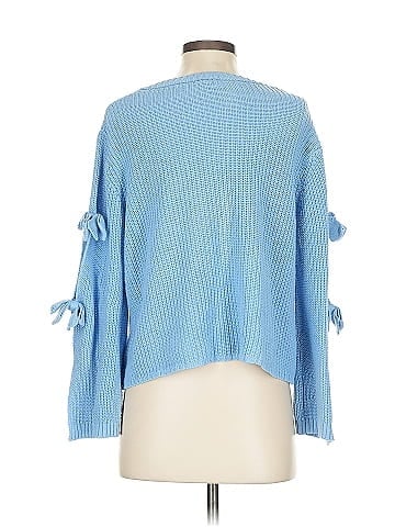 Jodifl Pullover Sweater (view 2)