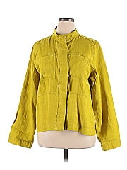 Flax Jacket