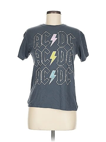 ACDC Short Sleeve T-Shirt (view 1)