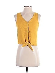 Te Xture & Thread Madewell Tank Top