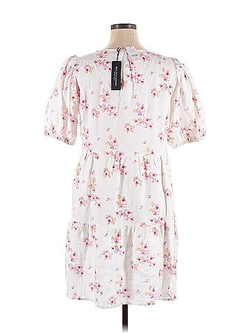 Saks Fifth Avenue Casual Dress (view 2)