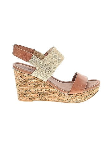 Lucky Brand Wedges (view 1)