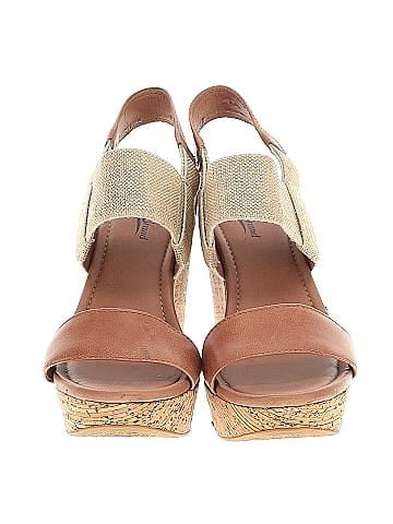 Lucky Brand Wedges (view 2)