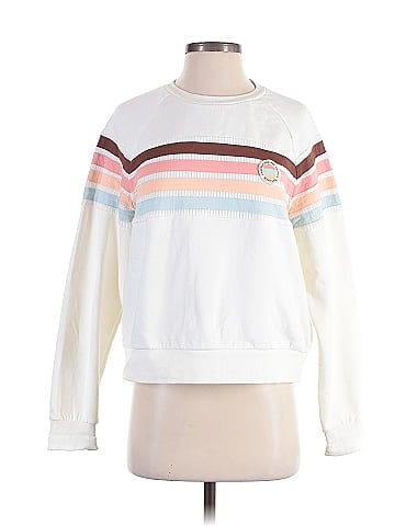 Rip Curl Sweatshirt (view 1)