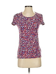 Daisy Fuentes Short Sleeve T Shirt