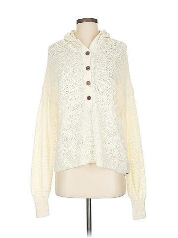 O'Neill Cardigan (view 1)