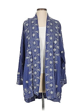 Soft Surroundings Cardigan