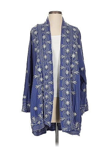 Soft Surroundings Cardigan (view 1)