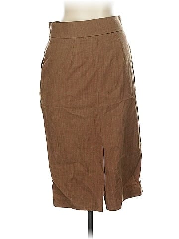 Banana Republic Casual Skirt (view 2)