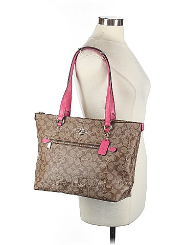 Coach Factory Tote (view 2)