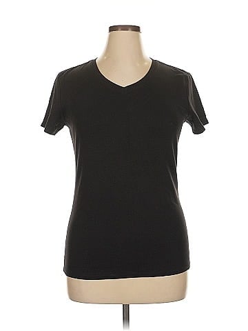Company Ellen Tracy Short Sleeve T-Shirt (view 1)