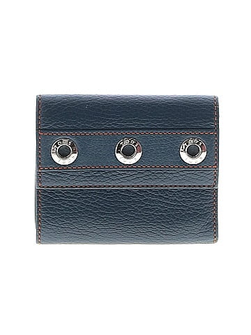 Tod's Wallet (view 1)