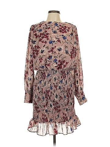 MELLODAY Cocktail Dress (view 1)