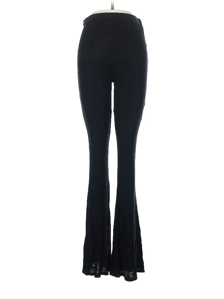 Click to view more detailed imagery on our partner's website Pre-owned Nasty Gal Inc. Yoga Pants In Black
