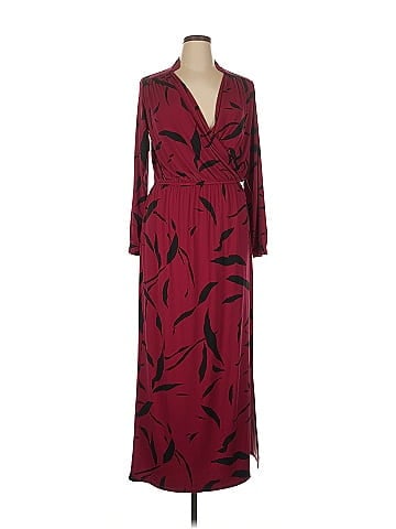 Leota Casual Dress (view 1)