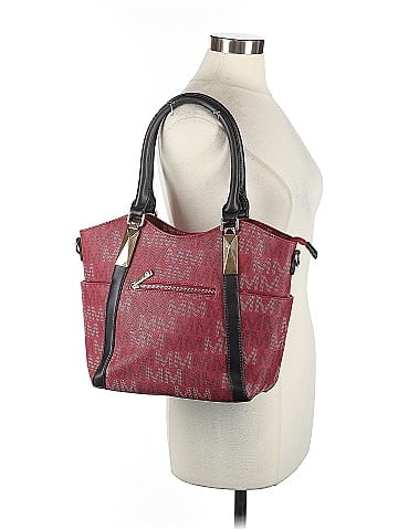 Mia K. Farrow Collection Satchel (view 2)