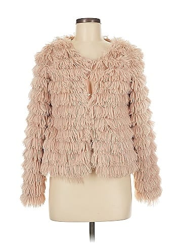 Military Hippie Cardigan (view 1)