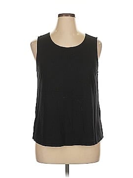 Habitat Sleeveless T Shirt