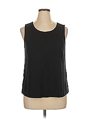 Habitat Sleeveless T Shirt