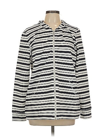 Christopher & Banks Jacket (view 1)