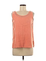 Carlisle Sleeveless T Shirt