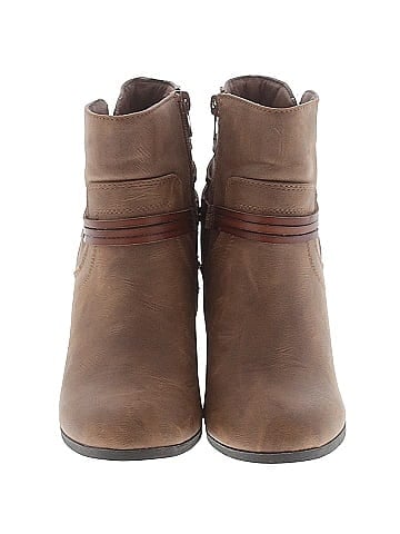 Madden Girl Ankle Boots (view 2)