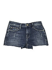 Frame Denim Denim Shorts