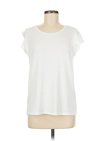 Market and Spruce Sleeveless T-Shirt (view 1)