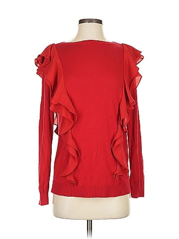 Lauren by Ralph Lauren Long Sleeve Top (view 1)