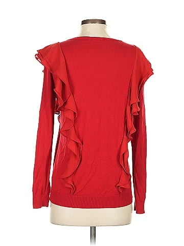 Lauren by Ralph Lauren Long Sleeve Top (view 2)