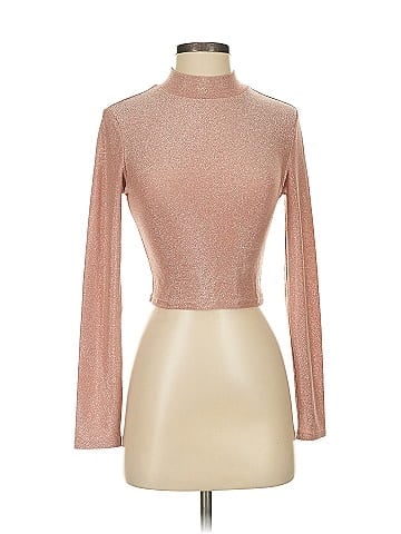 Reformation Long Sleeve Top (view 1)
