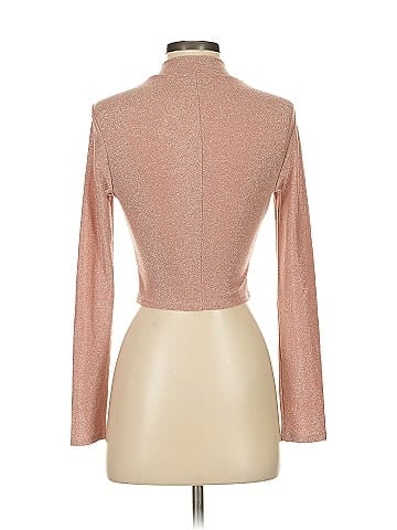 Reformation Long Sleeve Top (view 2)