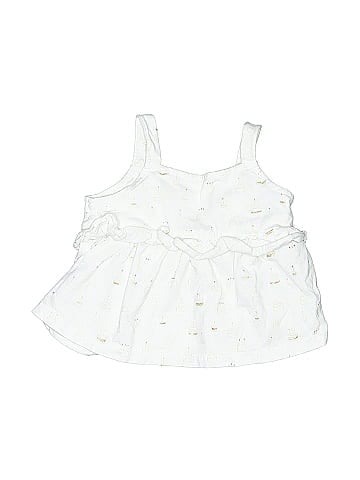 Baby Gap Sleeveless Blouse (view 1)