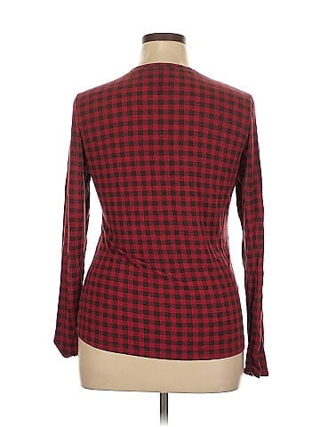Cuddl Duds Long Sleeve T-Shirt (view 2)